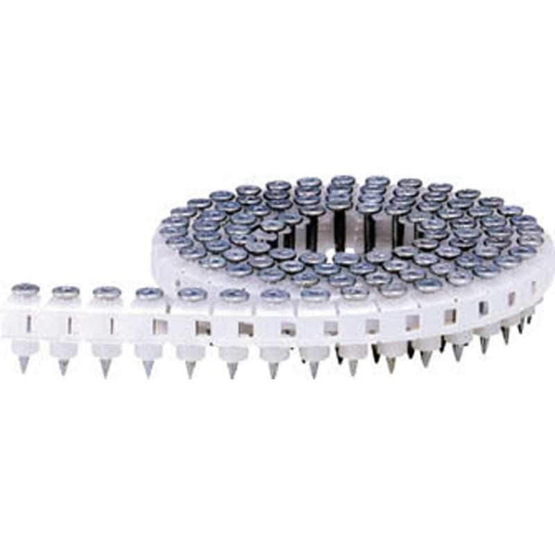 マックス　HN-25C用コンクリートピン 長さ19mm 2000本入り　CPC619V6_