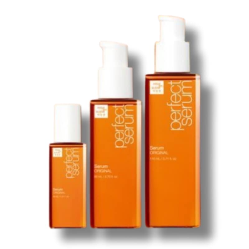 [3個セット] パーフェクト オリジナル セーラム 110ml+80ml+30ml
