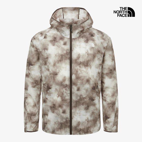 26 S/S NJ3LS34B ノベルティウィンドライトジャケット