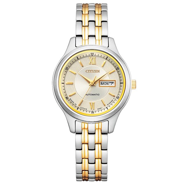 取寄品 正規品 CITIZEN シチズンコレクション PD7154-53P ペアウォッチ 腕時計