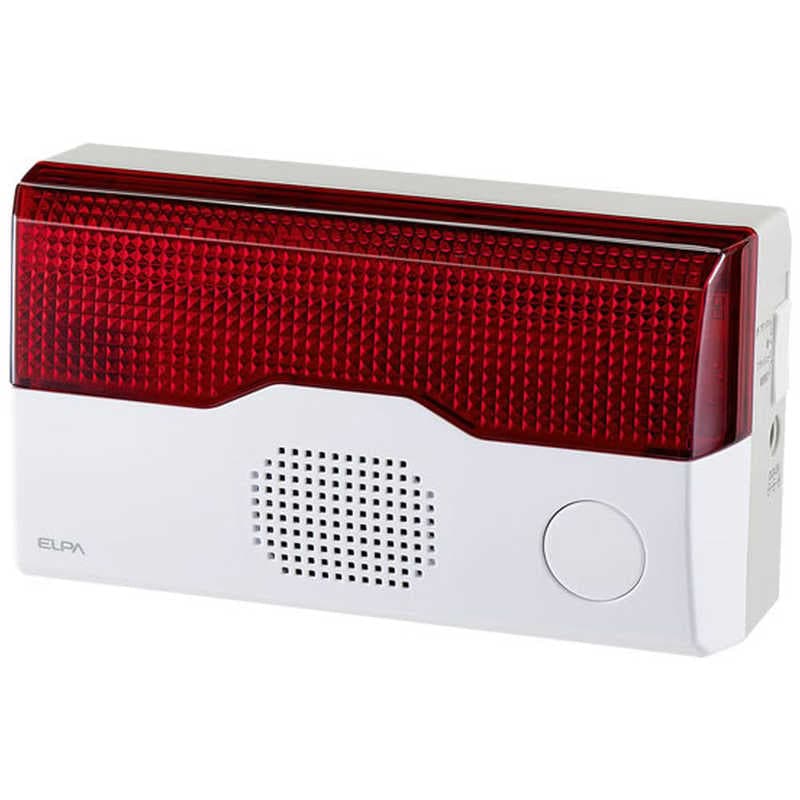 ELPA　ワイヤレスチャイムフラッシュジュシンキ　EWSP40