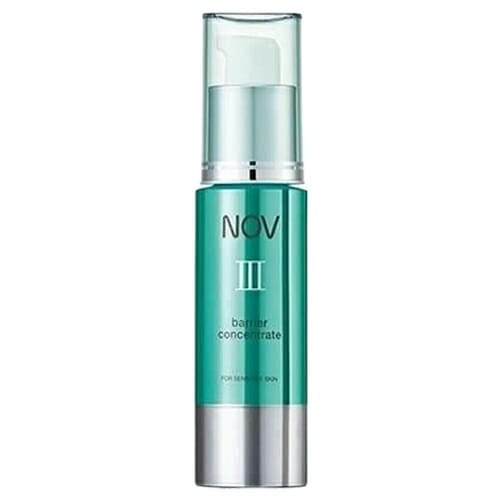 ノブIII バリアコンセントレイト 30ｇ 医薬部外品 保湿美容液[5339] 宅配無料