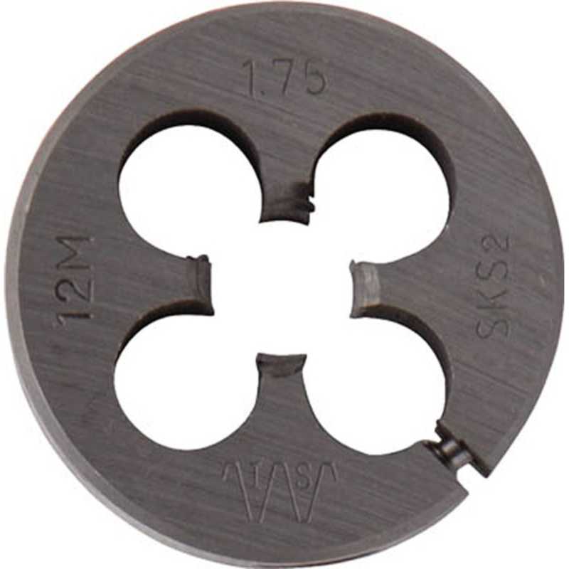 イシハシ精工　ガスダイス 38径 1/8PF　ISRD38PF018