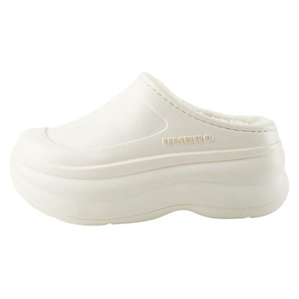 TOPI COZY P トフィーコージープラットフォーム UP423EMUO0 OWT0