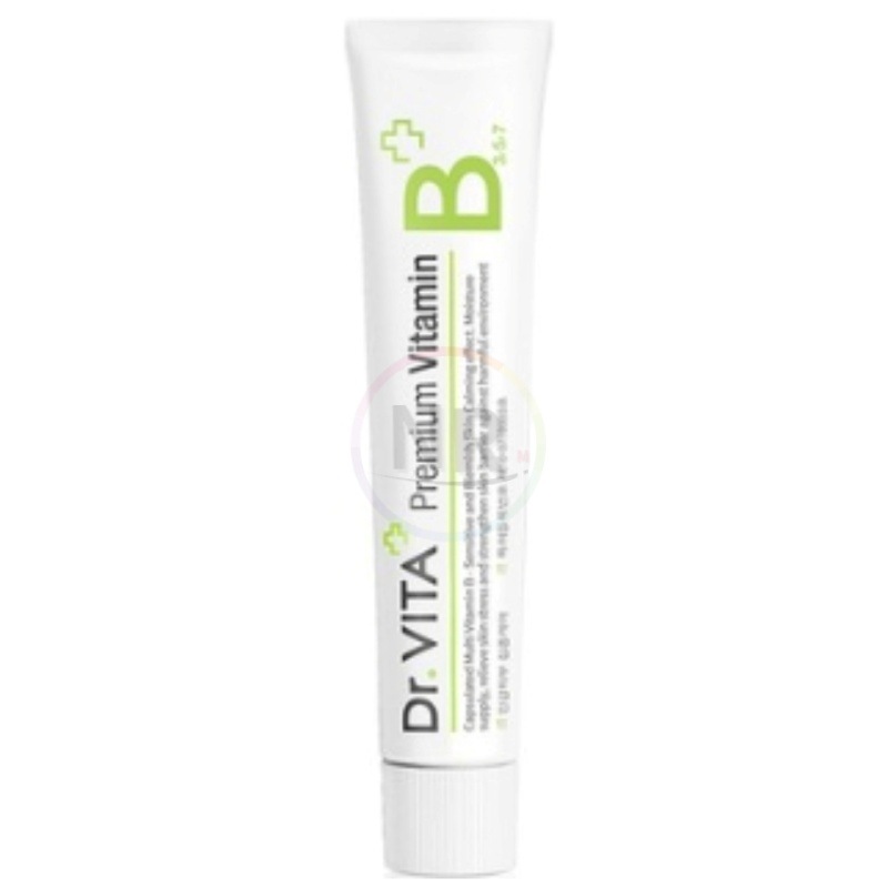 Premium Vitamin B Cream 30ml Calming Cream