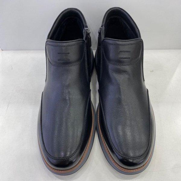 男性用快適セミパーブーツPFDWSB361BK HSYP5A GN