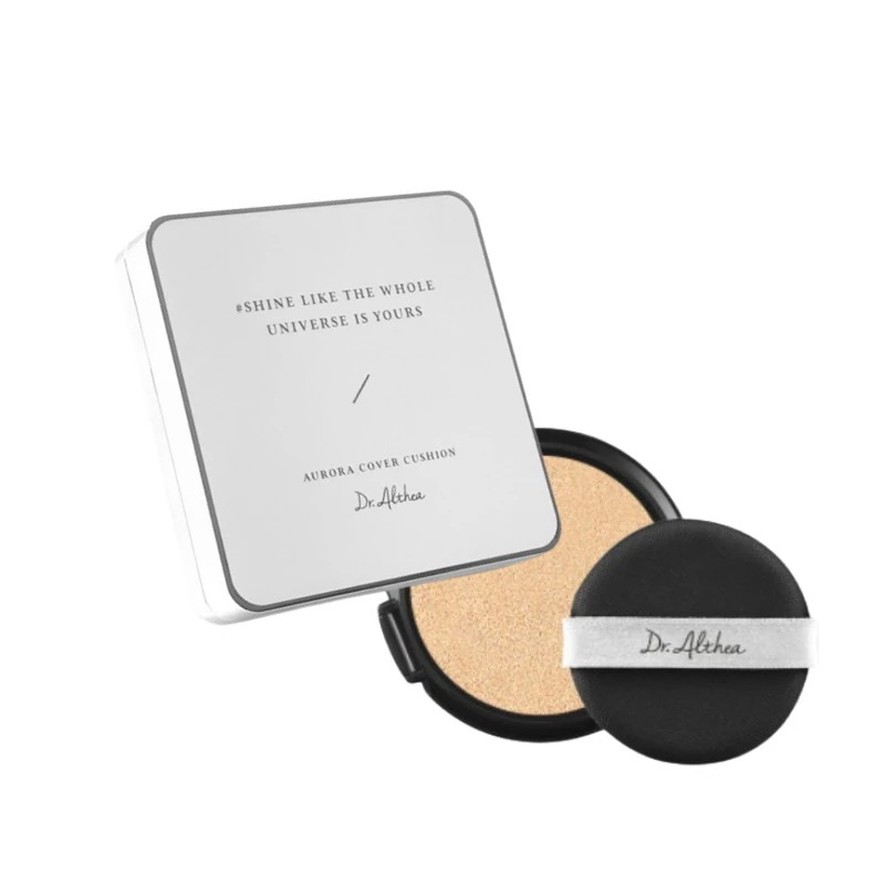 オーロラ カバー クッション 13号 [本品+リフィル]