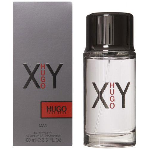 ヒューゴボス ボス XY (エックスワイ メン) EDT オードトワレ SP 100ml 香水