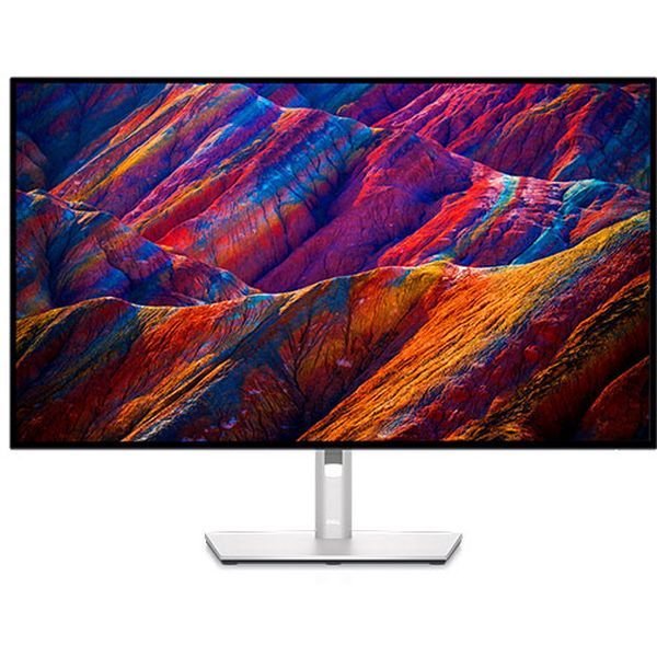 U3223QE U [31.5型液晶ディスプレイ (38402160 / HDMIDisplayPortUSB-C / ブラック / スピーカー:なし)]