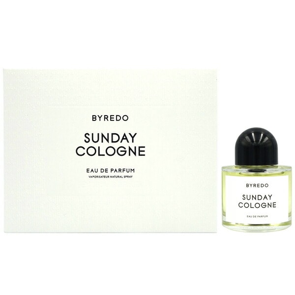 2022セール BYREDOバイレード BYREDO サンデー コローニュ EDP SP