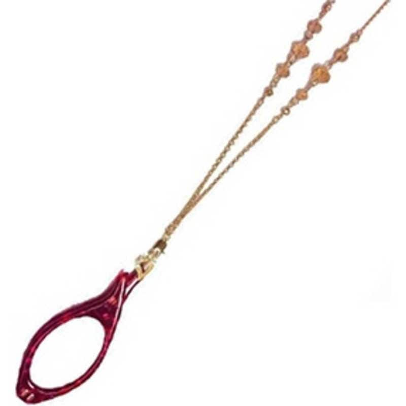 名古屋眼鏡　ルーペ　BL202G 042