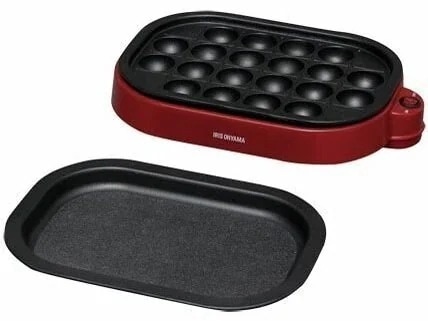 ITY-20WA たこ焼き器