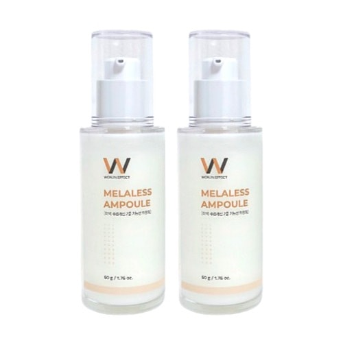 [1+1] メラリスアンプル 50ｇ