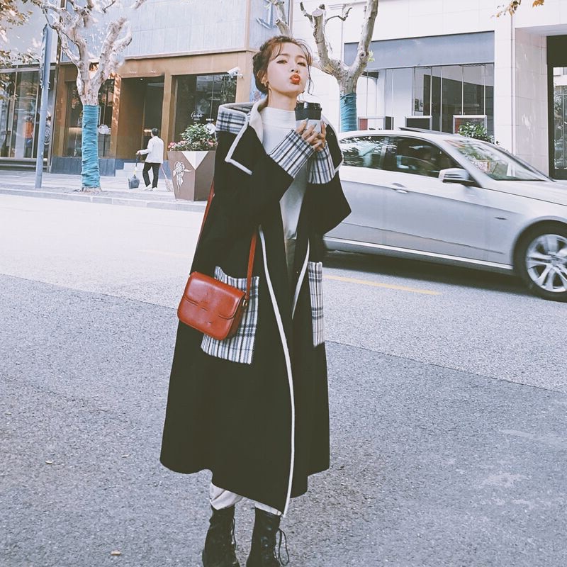 コート ロングコート レディース チェスターコート ミモレ丈 ラシャ風 アウター ウール混コート ベ