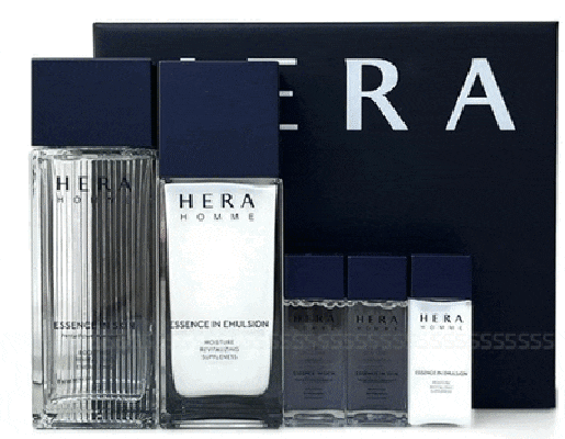 ヘ ラオムスペシャル2種スキンローション企画セット（ショッピングバッグ付き） 7,575円