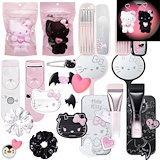 ラスト【お得2個set】Fillimilli x Kitty 天使と悪魔キティ 韓国限定】Fillimilli x Hello Kitty 天使と悪魔セット - メルカリ