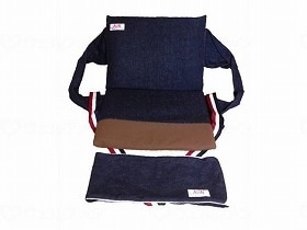 エナジーフロント リフティ + ピーヴォ セット インディゴ