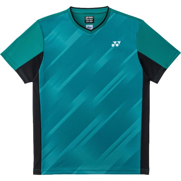 Yonex ヨネックス ユニゲームシャツ フィットスタイル テニス ゲームシャツ 10745-502 半袖