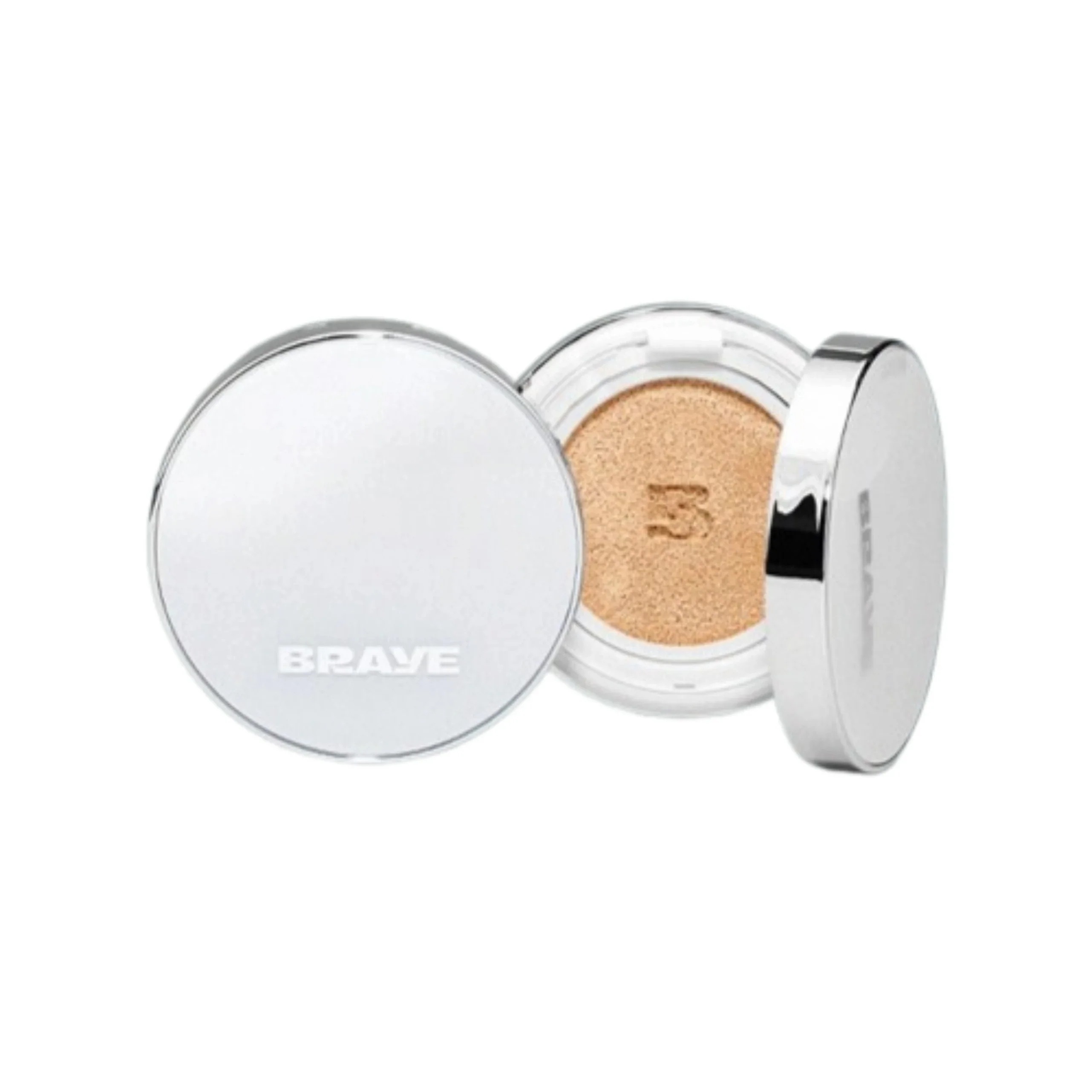 [25SS/New](25年1月14日発売)エポックレスクッションシーンカバー 3color(本品+レフィル) SPF50 PA+++