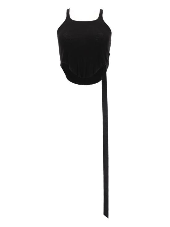 DRKSHDW Women Tops DS01F4100 BH09 BLACK