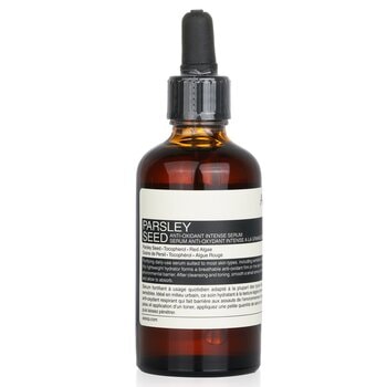Aesop パセリシード アンチオキシダント インテンス セラム