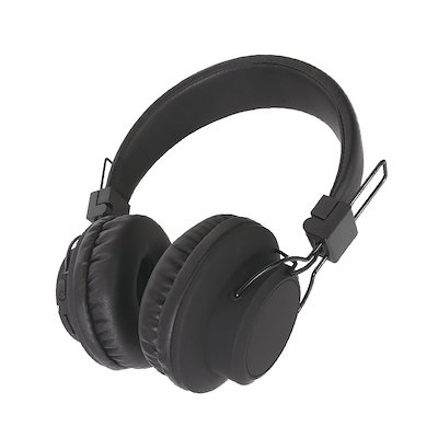 Bluetoothヘッドホン VTH-BH1 2WAY 有線 無線 ワイヤレス AA...のサムネイル