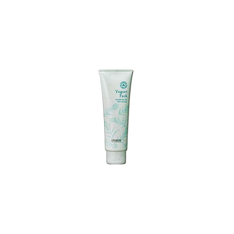 クラシエ クリエステ ヨーグルトパック R 230g