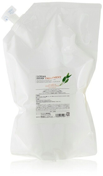 テクノエイト LOHAS ロハス ハーブトリートメント 2000g 詰替用全商品最安値に挑戦
