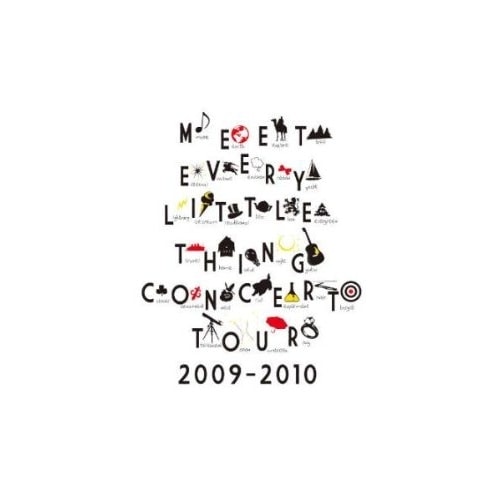 Every Little Thing ／ Every Little Thing Concert tour 200920... (DVD) AVBD-91797