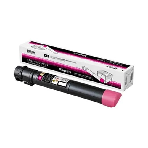 エプソン LPC3T36M ETカートリッジ マゼンタ 35,607円