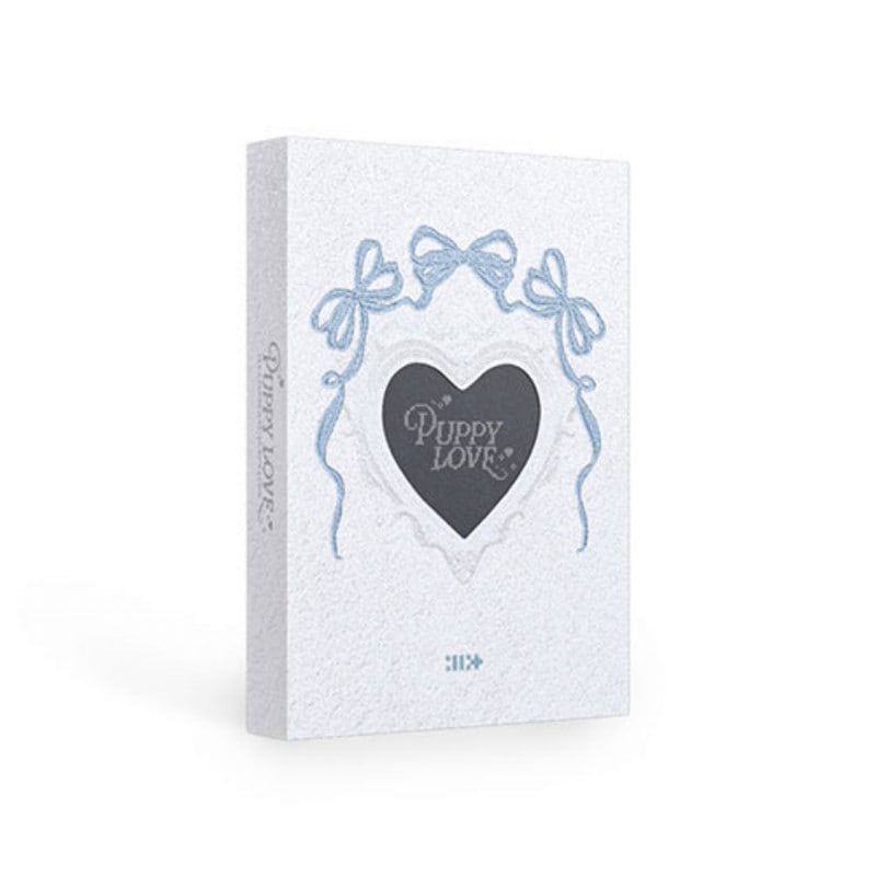 [未開封新品]アイレットフォトブック I ll change it PUPPY LOVE(LRE001) 7,390円