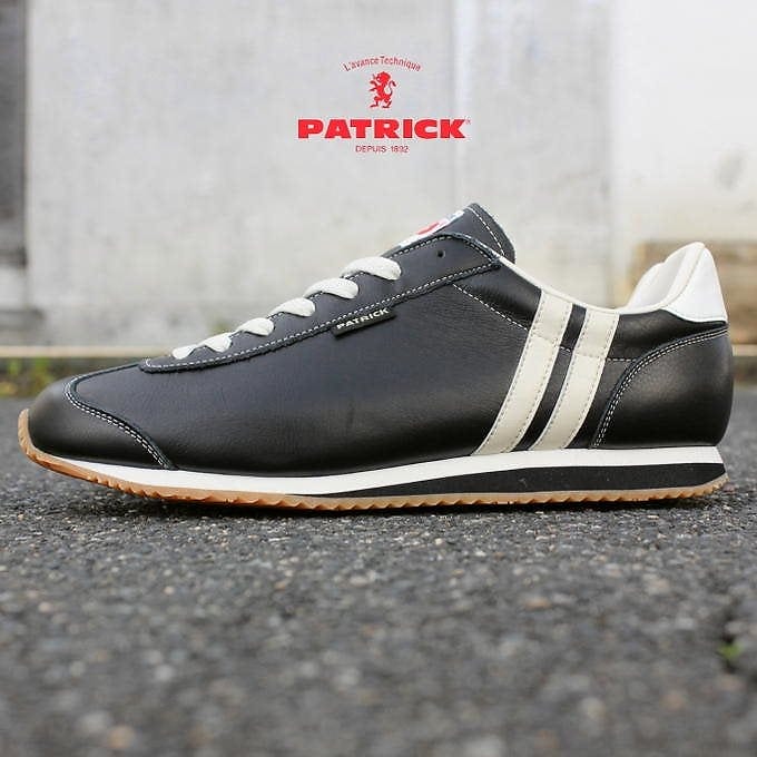 正規品 スニーカー ネバダ 2 NEVADA 2 ブラック BLK 17511