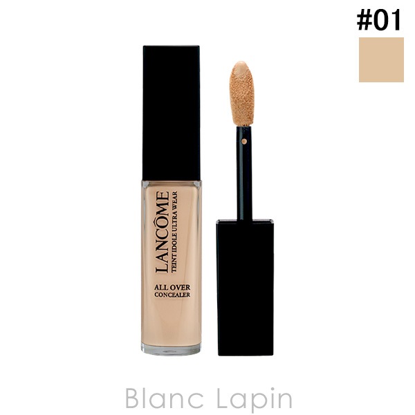 ランコム LANCOME タンイドルウルトラウェアオールオーバーコンシーラー #01 ベージュアルバートル 13ml コンシーラー [074469]