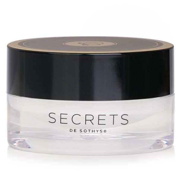 シークレット ド ラ クリーム アイ アンド リップ クリーム 15ml
