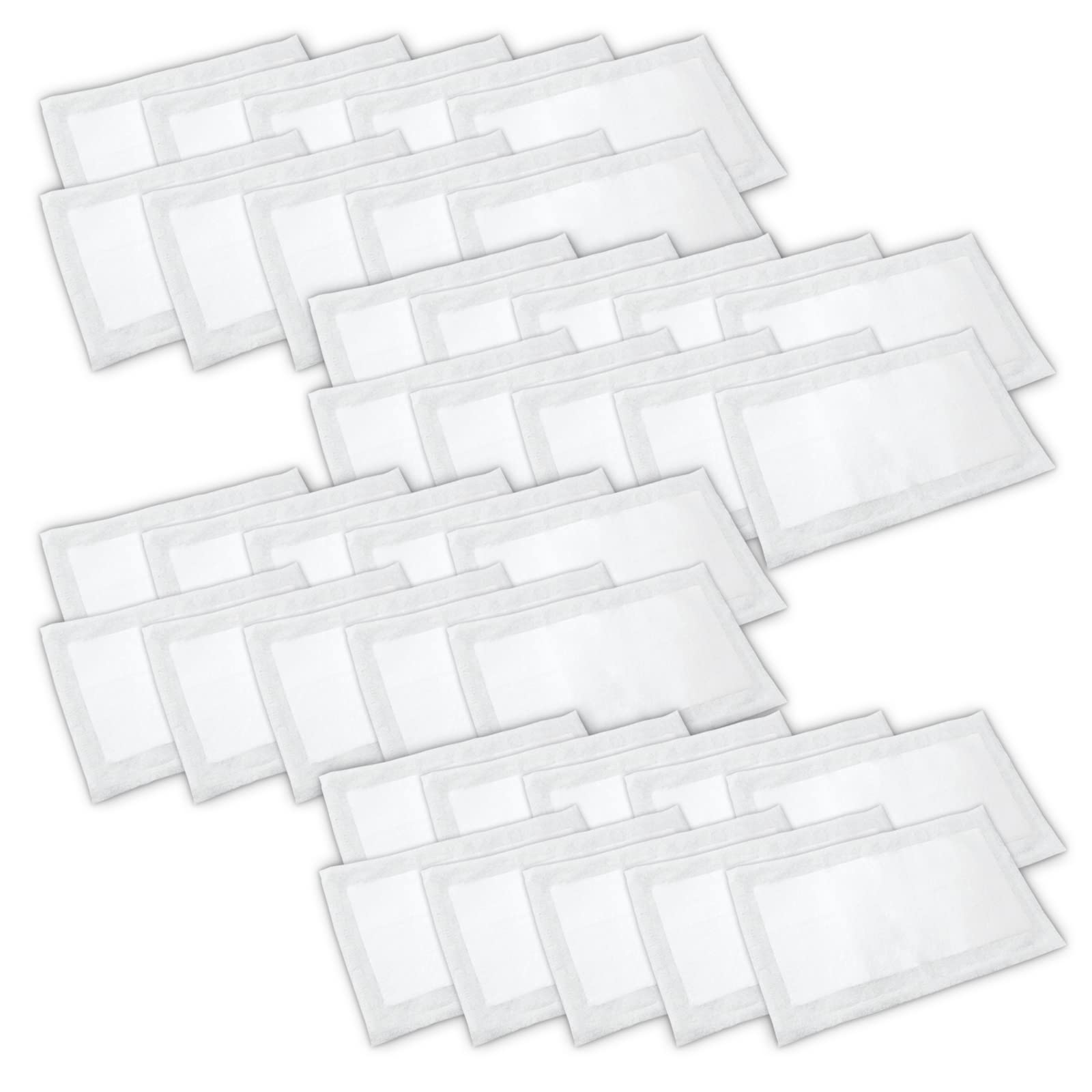 コモライフ 防災用吸水シート 10枚入×4セット 7L 吸水 シート 雨漏り 浸水 水漏れ 高級水性樹脂