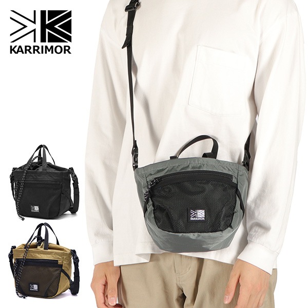 ショルダーバッグ メンズ レディース ナイロン ブランド 斜めがけバッグ バッグ 斜めがけ 小さめ 軽量 大人 トラベル 登山 grab mini carry 501227