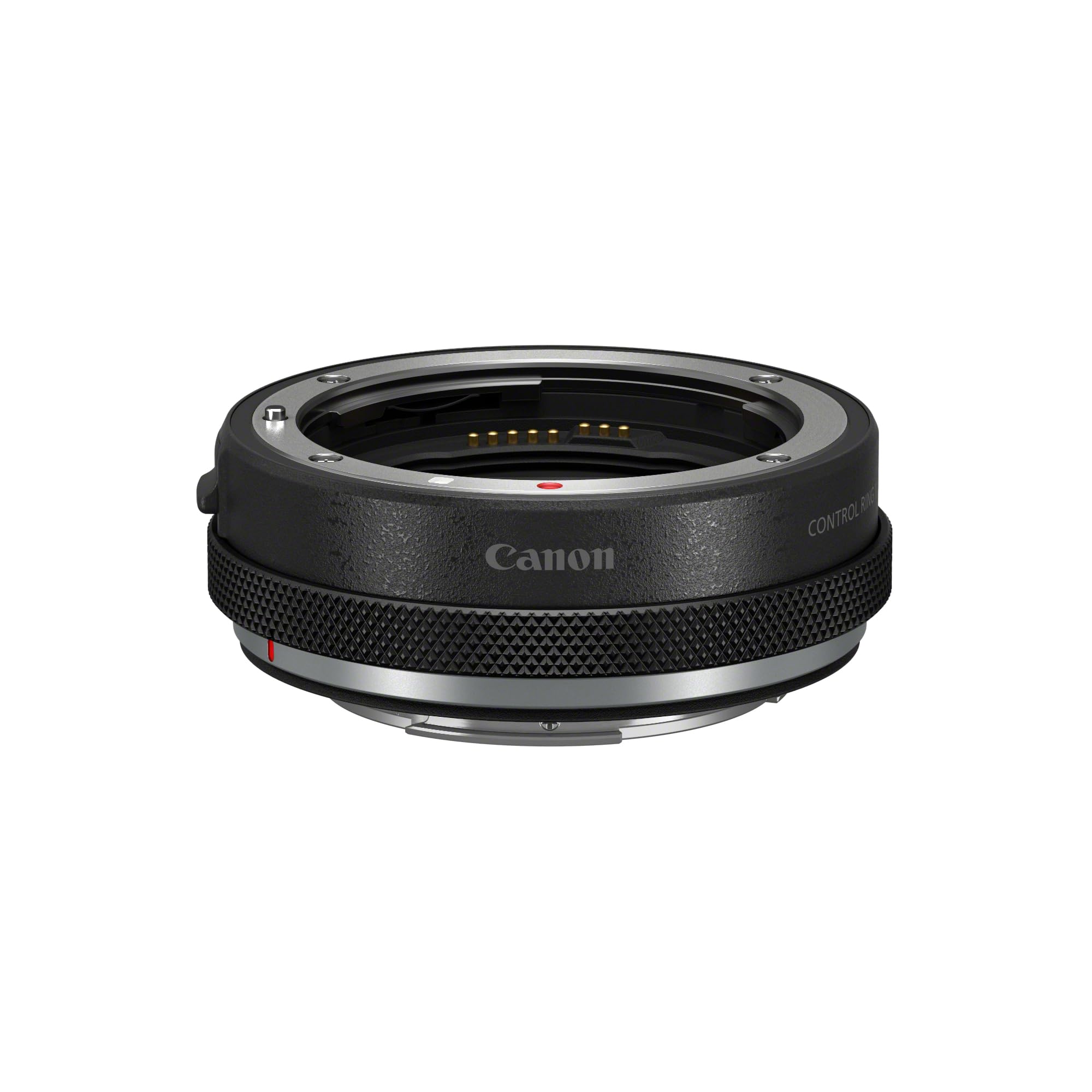 Canon コントロールリングマウントアダプター EF-EOS R EOSR対応 ブラック φ74.4×24mm CR-EF-EOSR