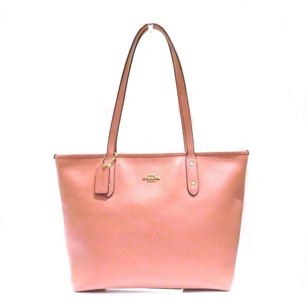 コーチ COACH F58846 バッグ トートバッグ レディース 【中古】 4,932円