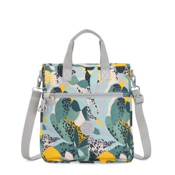 【Kipling】 キプリング KIPLING/HQ-Direct/Tote Bags/Ecobag/Back/KKABT04/UB/J 5,772円