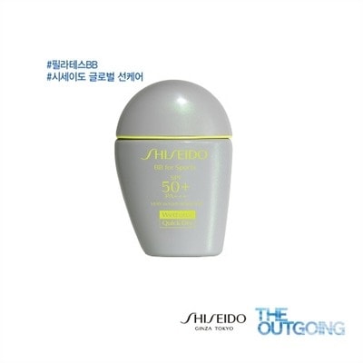 [AKプラザ資生堂NEWBBフォースポーツ30ml [韓国直送]