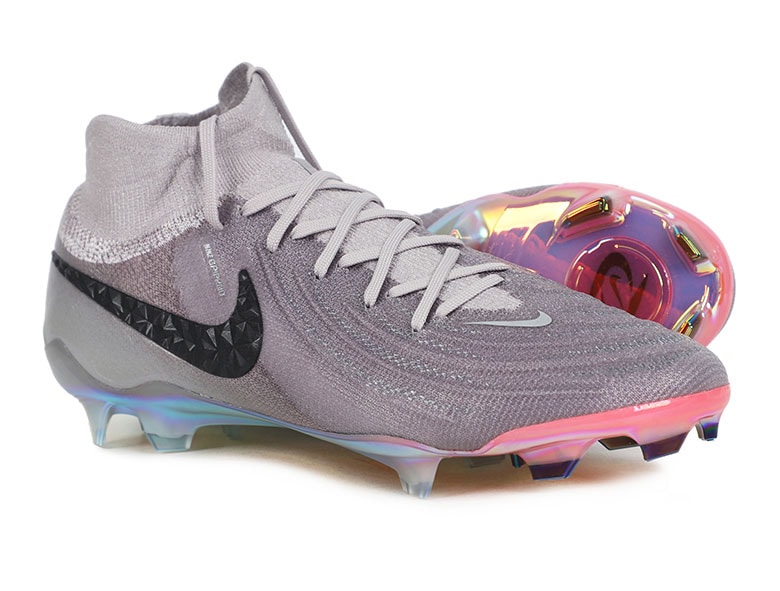 ファントムルナ2エリートサッカーシューズ FG/AS Nk PHANTOM LUNA II ELITE FG AS FN6922-001