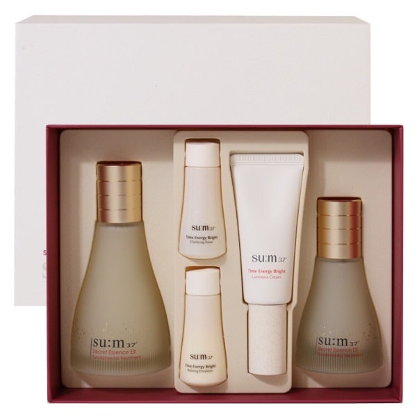 シークレットエッセンスEX(本品100ml+贈呈品45ml) スペシャル企画セット韓国コスメ