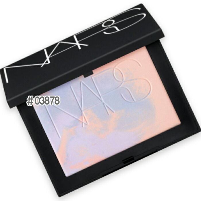 NARS 【数量限定】ライトリフレクティング プリズマティックパウダー 10g　03878