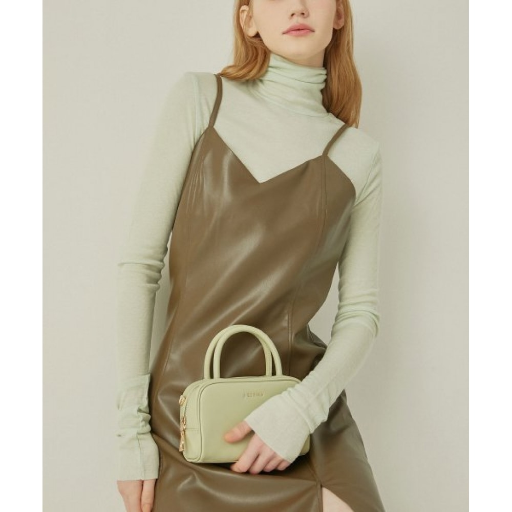 ジェスティーナ (ジェスティーナ) モンドミニトートガン (JHNEHD3BS011GN980)