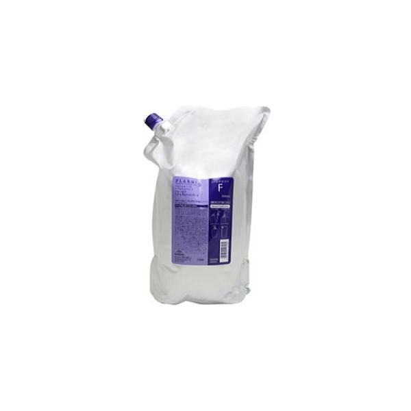 3個セット プラーミア ヘアセラムシャンプー F 2500ml 詰替え用