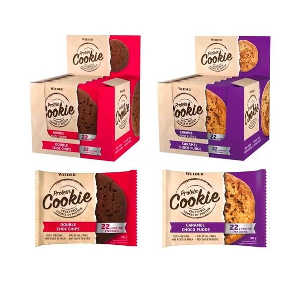 プロテインクッキー 90g x 12個 プロテインクッキー コストコ