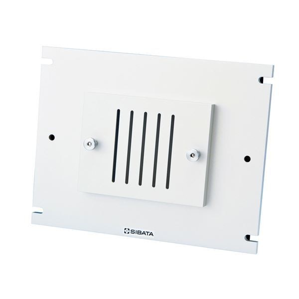 [柴田科学]SPM分粒装置 角形フィルター用