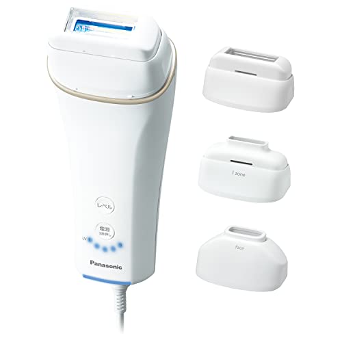 パナソニック 光美容器 光エステ ボディ