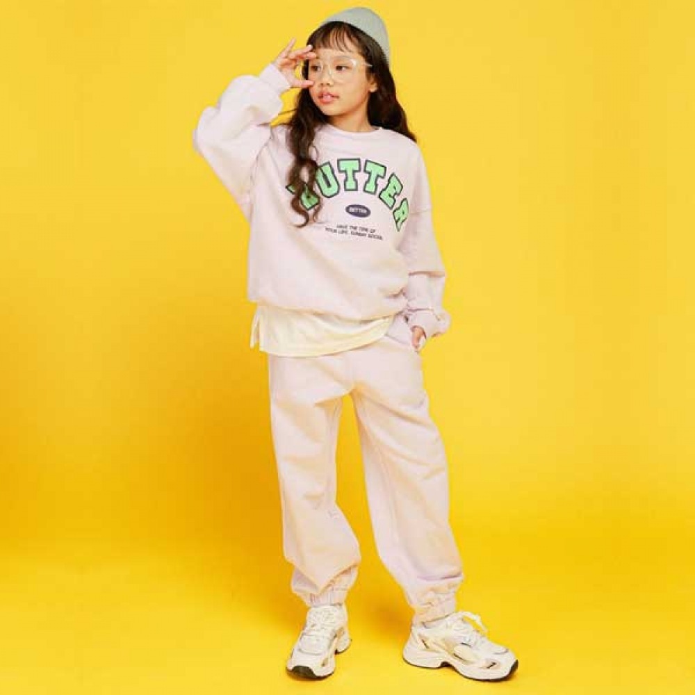 アイラブジェイ B.もっと快適なバタートレーニングセット JVSSE22