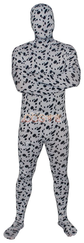 【全店任意2枚購入で100円OFF】全身タイツ 在庫 斑点 大人用 通気 柔らかい ステージ衣装 コスチューム コスプレ衣装 高品質 新品 Cosplay アニメ